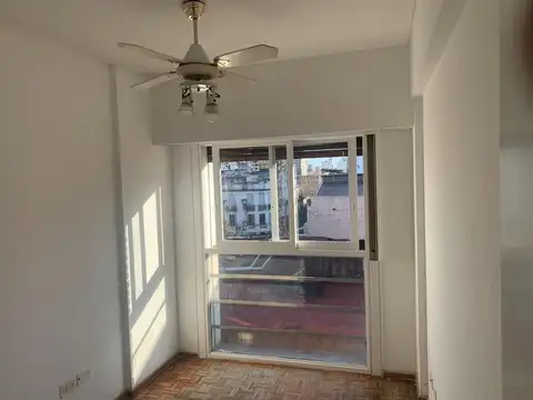 Urquiza 440 , Piso 4