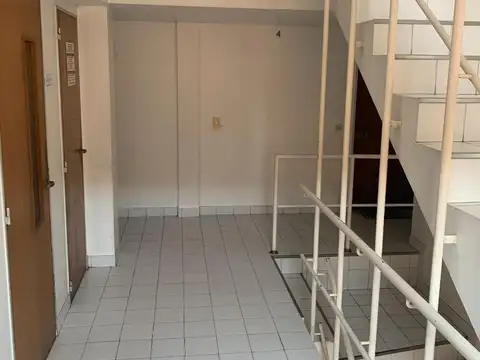 ALQUILER 3 AMB - IDEAL CONSULTORIO MED/EDIFICIO C/VIGILANCIA