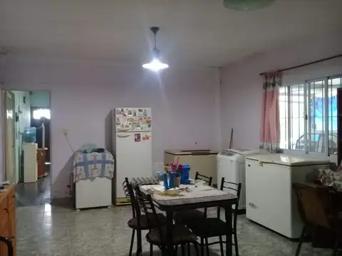 Casa en Venta en Luis Palacios, USD 65.000