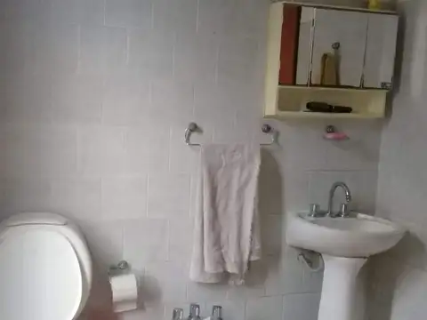 VENTA CASA EN LUIS PALACIOS