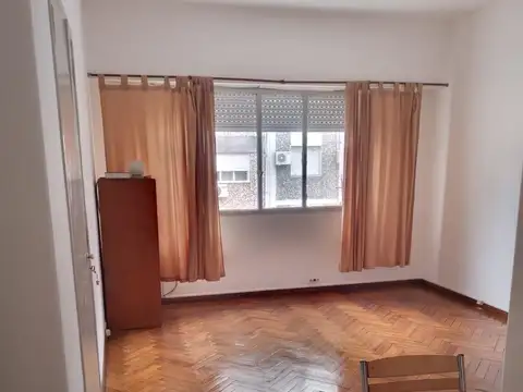 Monoambiente Luminoso