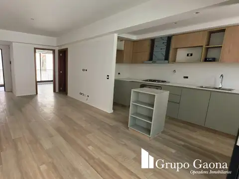 Cucha Cucha 1161 - Dto. 2 Amb. con Patio y Amenities