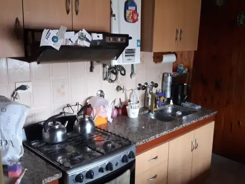 Casa en Venta en Quilmes Oeste, USD 120.000