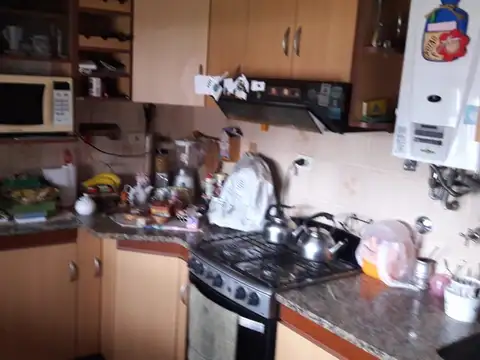 Chalet en venta Barrio Petrolero