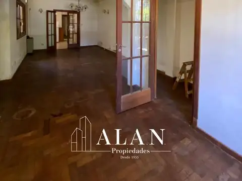 Depto Tipo Casa en Alquiler de 2 dormitorios