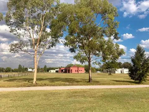 Terreno en Venta de 2520,0 m2