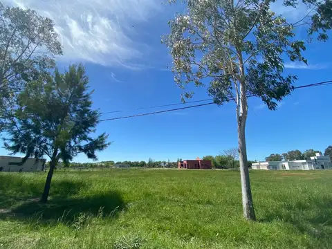 Terreno en Venta en Campos De Roca, USD 18.000