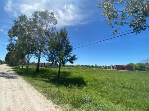 Terreno en Venta de 2520,0 m2