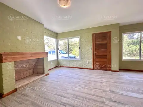 Casa en Alquiler Temporal 2024 años