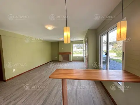 Venta casa - 2 Dormitorios 2 Baños + Parrillero - Piriápolis