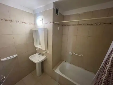 Excelente Departamento Monoambiente en Balvanera