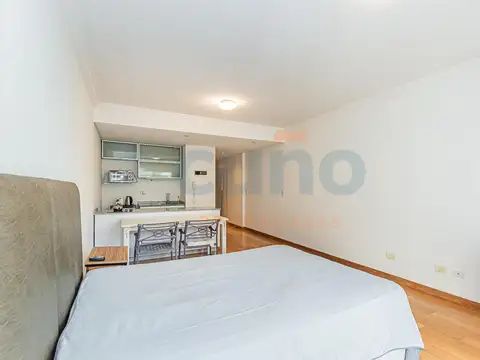 Departamento en Venta 8 años