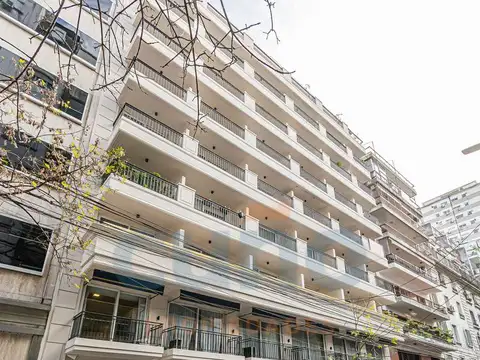 VENTA MONOAMBIENTE! Amenities Seguridad 24 hs Recoleta