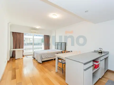 Departamento en Venta en Recoleta, USD 115.000