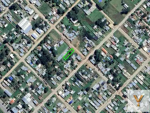 Terreno en Venta en Tandil, USD 30.000