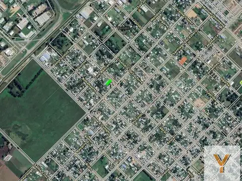 Terreno en Venta de 394,0 m2