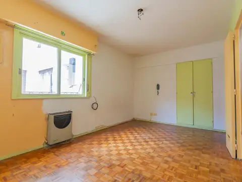 Departamento en Venta 52 años