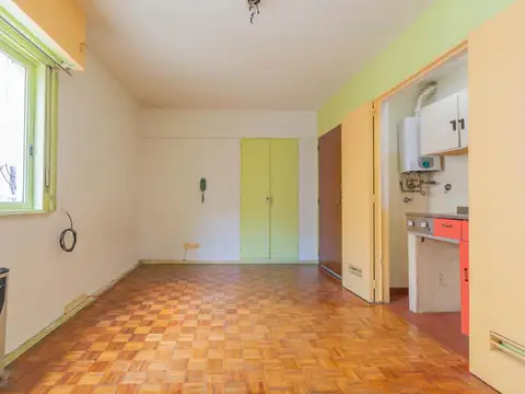 Departamento en Venta Apto profesional