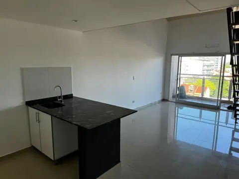 Departamento en alquiler en Jose Leon Suarez