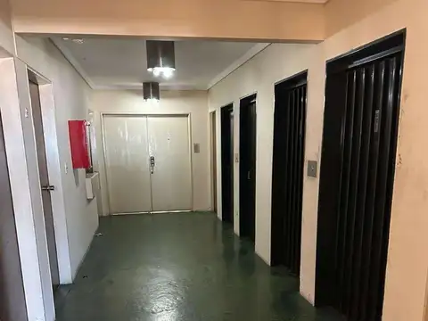 Avenida Rivadavia 8300, Piso 21°