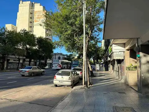 Avenida Rivadavia 8300, Piso 21°