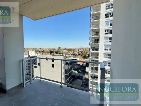 Departamento 2 ambientes a estrenar en Torres Cardón II, en el centro de Tigre ! Contactanos !