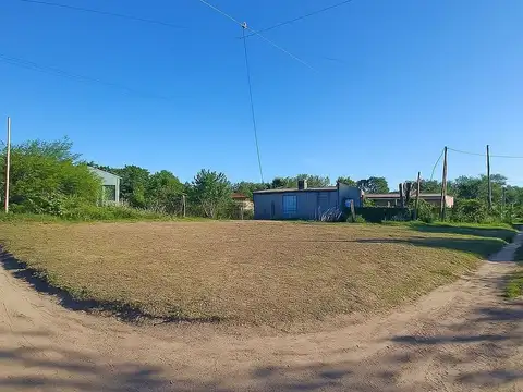 LOTE EN VENTA LA PLATA EN ESQUINA