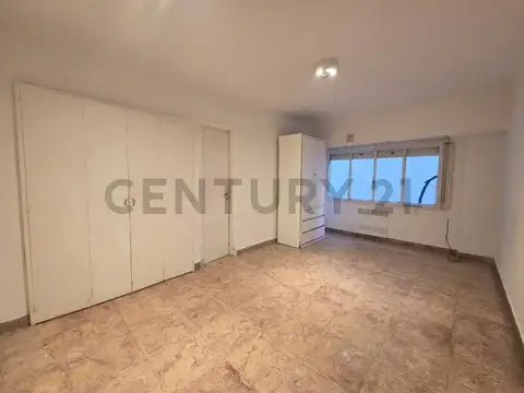 Venta Departamento Monoamabiente en Recoleta