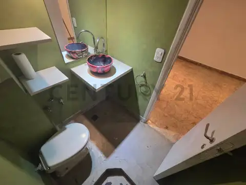 Av. Pueyrredon 2300, Piso 4