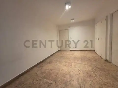 Venta Departamento Monoamabiente en Recoleta