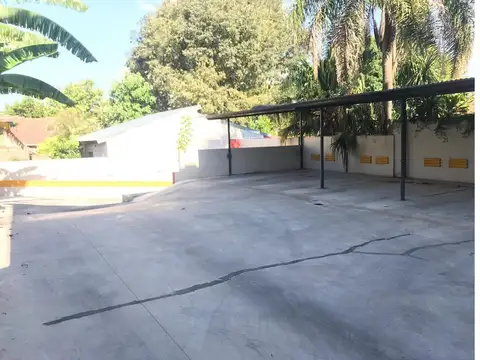 Cochera en Venta en Lomas de Zamora, Partido de Lomas de Zamora