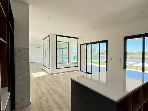 Casa en Venta al Noroeste