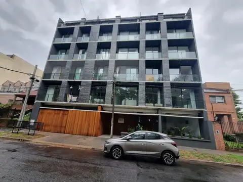 Tigrevista Residencial   - Bourdieu 772