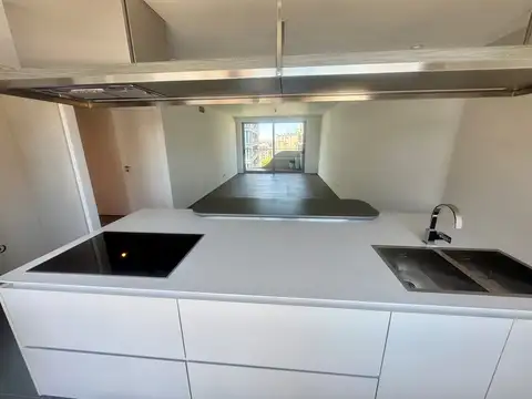 Departamento en Venta en Caballito, USD 550.000