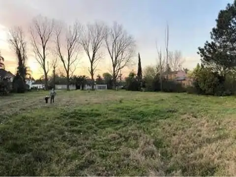 Terreno en Venta en San Diego Country Club, USD 350.000