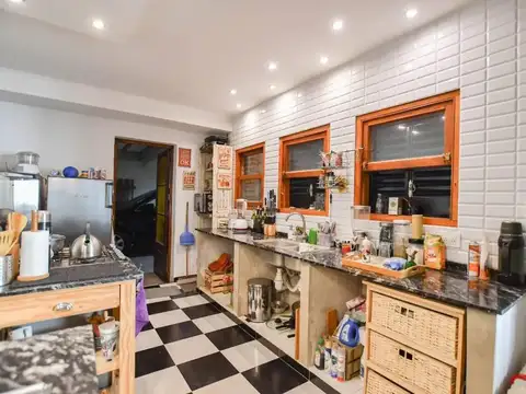 Casa en Venta al Norte