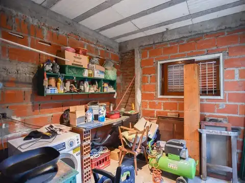 Casa en Venta 10 años