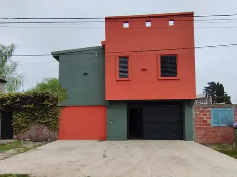 Casa en Venta en Villa Elvira, USD 135.000