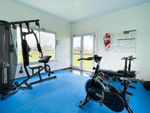 Terreno en Venta en Laguna Azul, USD 21.000