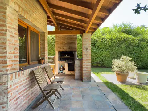 Casa en Venta 18 años