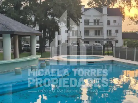 Departamento en Alquiler de 2 ambientes