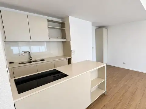 Departamento en Alquiler de 3 ambientes