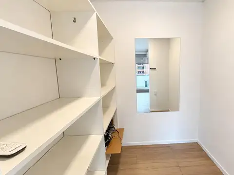 Departamento en Alquiler 5 años