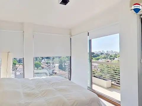 Departamento en Alquiler 13 años