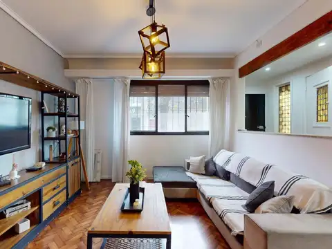 VENTA PH 4 AMB CON TERRAZA EN AVELLANEDA