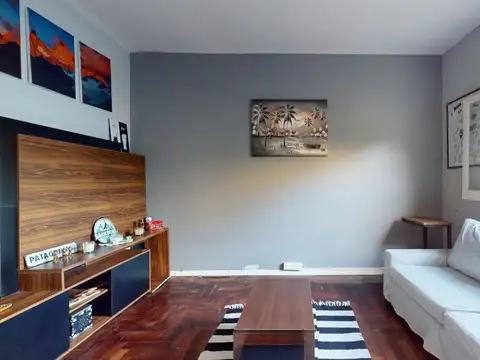 CASA EN VENTA QUILMES CENTRO EXCELENTE UBICACION