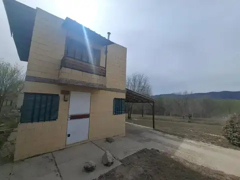 Casa en Alquiler en Bialet Masse, Punilla