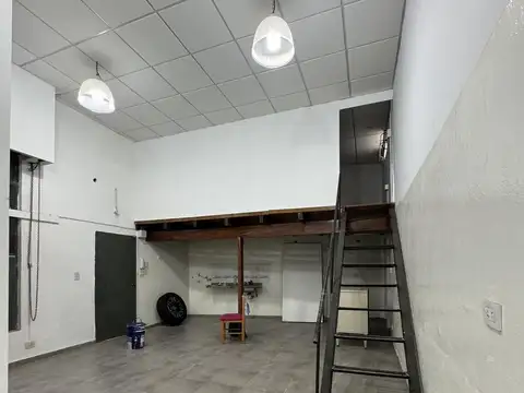 Suipacha al 2200