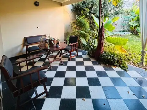 VENTA CASA, CENTRO DE MERCEDES B.