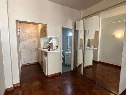 Departamento en Alquiler Temporal en Recoleta, $ 500.000